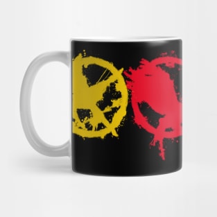 Trilogy Mug